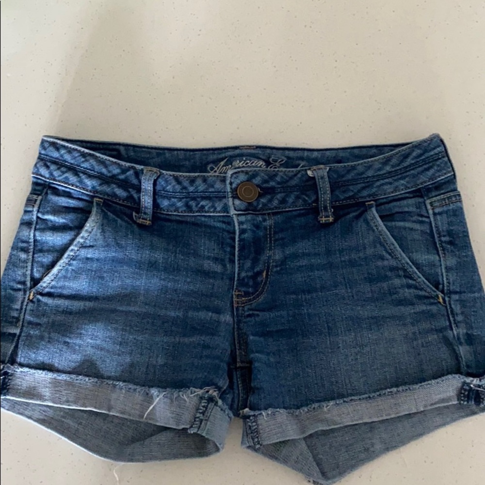 AE shorts